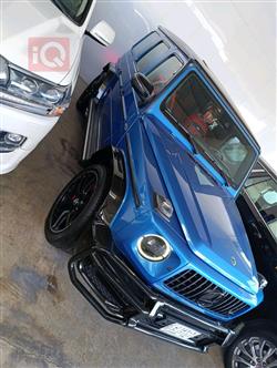 مێرسێدس بێنز G-Class